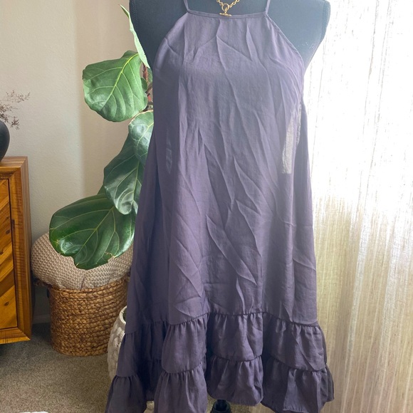 Free People Slip - Picture 1 of 3